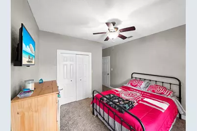 12708 Koawood Lane, Beaumont, TX 77713 - Photo 31