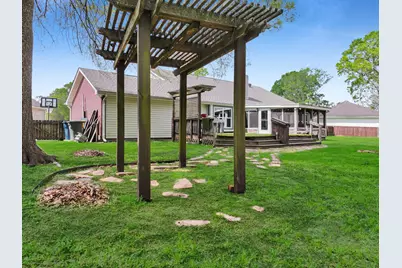 12708 Koawood Lane, Beaumont, TX 77713 - Photo 9