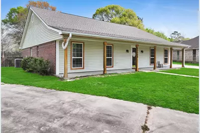12708 Koawood Lane, Beaumont, TX 77713 - Photo 5
