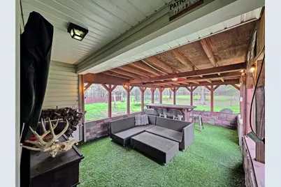 12708 Koawood Lane, Beaumont, TX 77713 - Photo 37