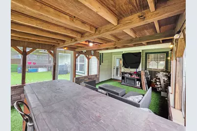 12708 Koawood Lane, Beaumont, TX 77713 - Photo 33