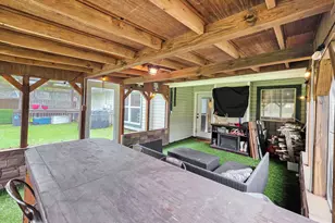 12708 Koawood Ln, Beaumont, TX 77713 - Photo 33
