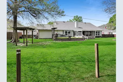 12708 Koawood Lane, Beaumont, TX 77713 - Photo 11