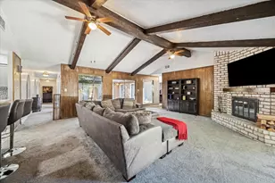 2319 Flamingo St, New Caney, TX 77357 - Photo 17