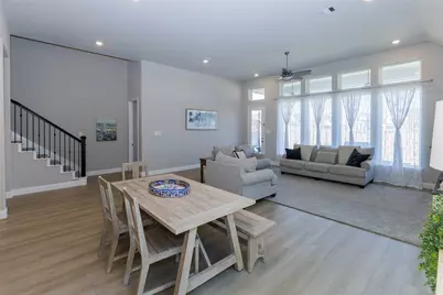 19626 Palomino Prairie Trail, Tomball, TX 77377 - Photo 9