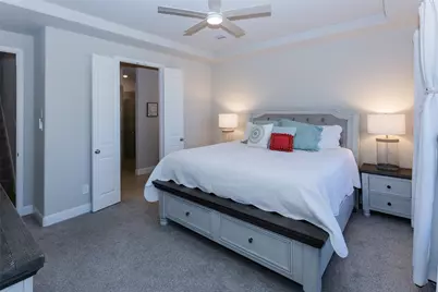 19626 Palomino Prairie Trail, Tomball, TX 77377 - Photo 11