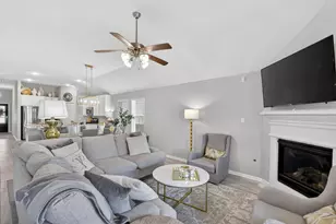 21326 Monterrico Bay Dr, Cypress, TX 77433 - Photo 19