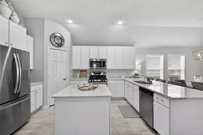 21326 Monterrico Bay Drive, Cypress, TX 77433 - Photo 7