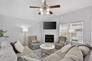 21326 Monterrico Bay Dr, Cypress, TX 77433 - Photo 17