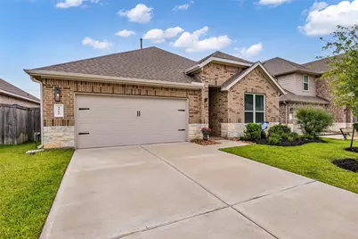 1569 Oakdale Crest Road, Montgomery, TX 77316 - Photo 3