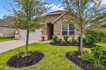 1569 Oakdale Crest Road, Montgomery, TX 77316 - Photo 1
