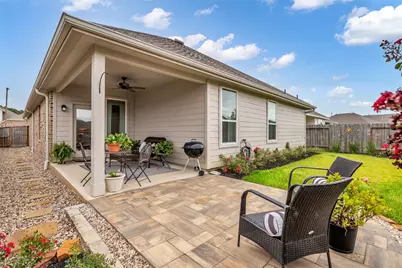 1569 Oakdale Crest Road, Montgomery, TX 77316 - Photo 5