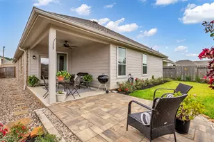 1569 Oakdale Crest Rd, Montgomery, TX 77316 - Photo 5