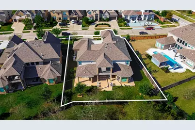 11607 Kirkshaw Drive, Richmond, TX 77407 - Photo 41