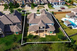 11607 Kirkshaw Dr, Richmond, TX 77407 - Photo 41