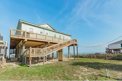 13111 Gulf Beach Drive, Freeport, TX 77541 - Photo 41