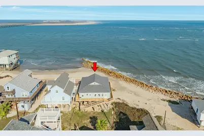 13111 Gulf Beach Drive, Freeport, TX 77541 - Photo 37