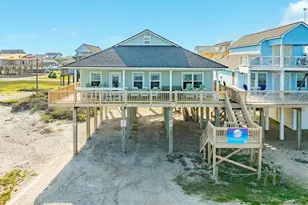 13111 Gulf Beach Dr, Freeport, TX 77541 - Photo 1