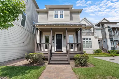 8811 Kolbe Bend Lane, Houston, TX 77080 - Photo 1