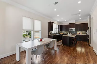 8811 Kolbe Bend Lane, Houston, TX 77080 - Photo 9