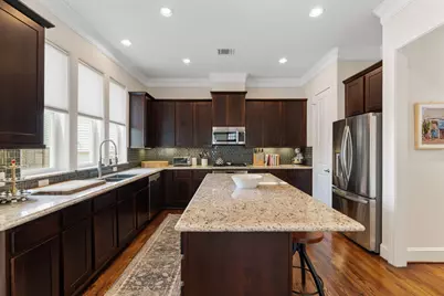 8811 Kolbe Bend Lane, Houston, TX 77080 - Photo 5