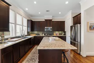 8811 Kolbe Bend Ln, Houston, TX 77080 - Photo 5