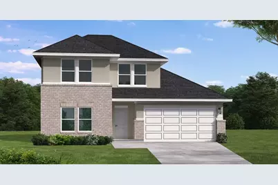 1934 Stargazer Lane, Angleton, TX 77515 - Photo 1