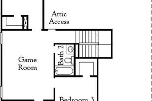 1934 Stargazer Ln, Angleton, TX 77515 - Photo 3