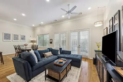 1514 Campbell Road #B, Houston, TX 77055 - Photo 5