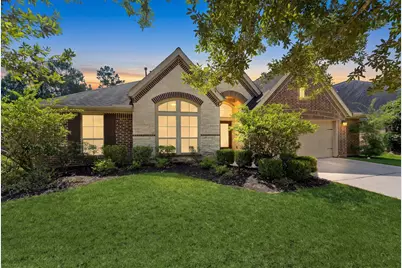 146 Diamond Back Lane, Montgomery, TX 77316 - Photo 1