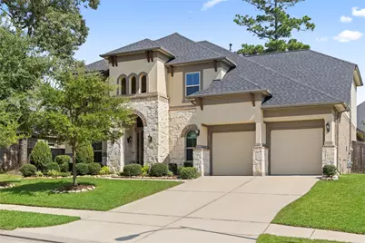 223 Reynosa Court, Pinehurst, TX 77362 - Photo 1