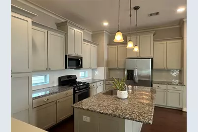 1241 Nelson Falls Lane, Houston, TX 77008 - Photo 5