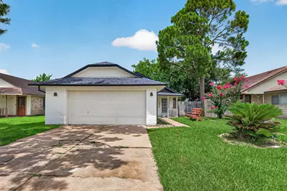 10814 Parkland Woods Drive, Sugar Land, TX 77498 - Photo 31