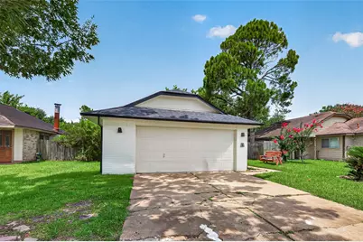 10814 Parkland Woods Drive, Sugar Land, TX 77498 - Photo 31