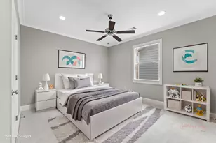 1324 Althea Dr, Houston, TX 77018 - Photo 35