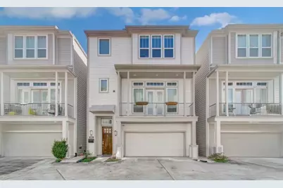 243 W 27th Street, Houston, TX 77008 - Photo 1