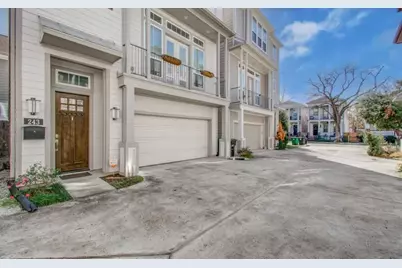 243 W 27th Street, Houston, TX 77008 - Photo 29