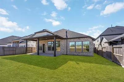 32022 Western Grove Lane, Fulshear, TX 77441 - Photo 47
