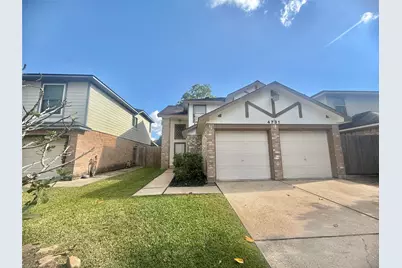 4731 Quillback Drive, Friendswood, TX 77546 - Photo 1