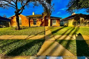 15318 Geral Ln, Houston, TX 77084 - Photo 1