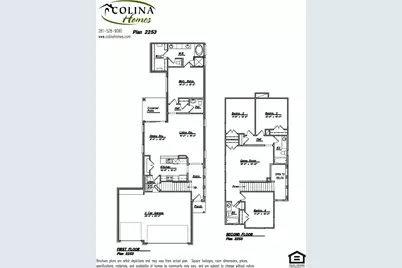 9750 Enclave Ridge Road, Willis, TX 77318 - Photo 47