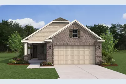 23666 Gulf Prairie Drive, Katy, TX 77493 - Photo 1