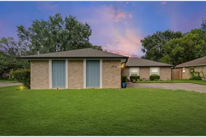 2634 Plymouth Rock Drive, Webster, TX 77598 - Photo 1
