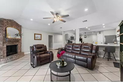 2634 Plymouth Rock Drive, Webster, TX 77598 - Photo 7
