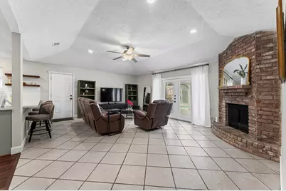 2634 Plymouth Rock Drive, Webster, TX 77598 - Photo 5