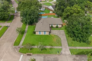 2634 Plymouth Rock Dr, Webster, TX 77598 - Photo 23