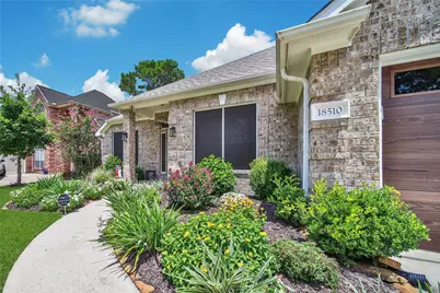18510 Bluewater Cove Drive, Humble, TX 77346 - Photo 5