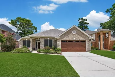 18510 Bluewater Cove Drive, Humble, TX 77346 - Photo 1