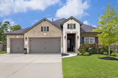5935 Dovershire Knoll Court, Spring, TX 77389 - Photo 1