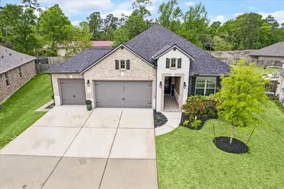 5935 Dovershire Knoll Court, Spring, TX 77389 - Photo 3